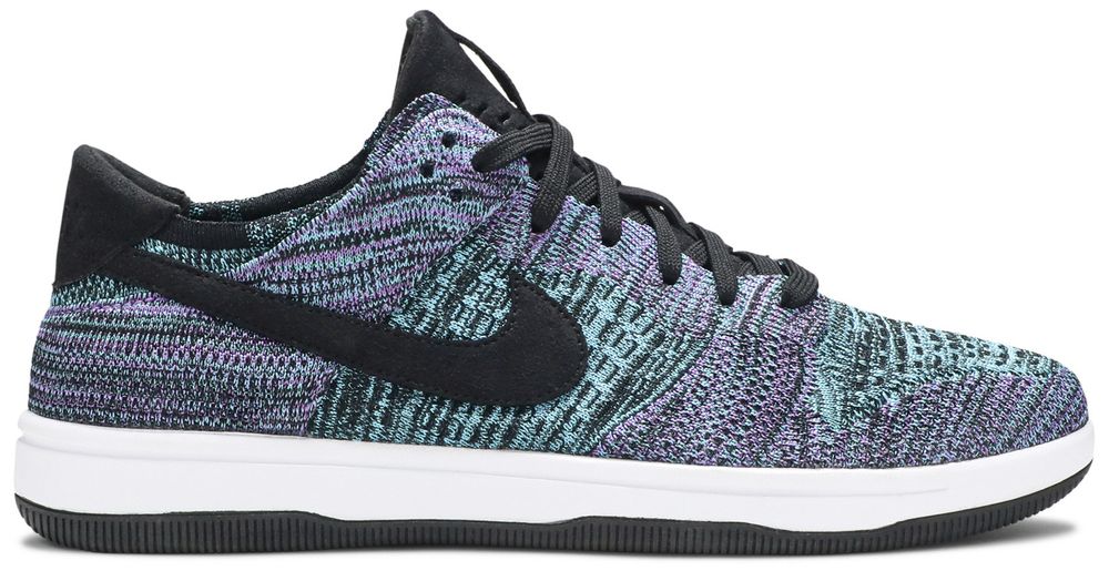 Buy Dunk Flyknit 'Chlorine Blue' 917746 005 GOAT