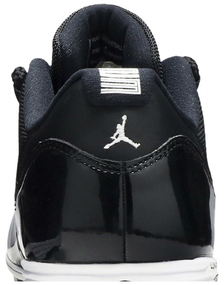 Air Jordan 11 Retro Low TD Cleat Space Jam