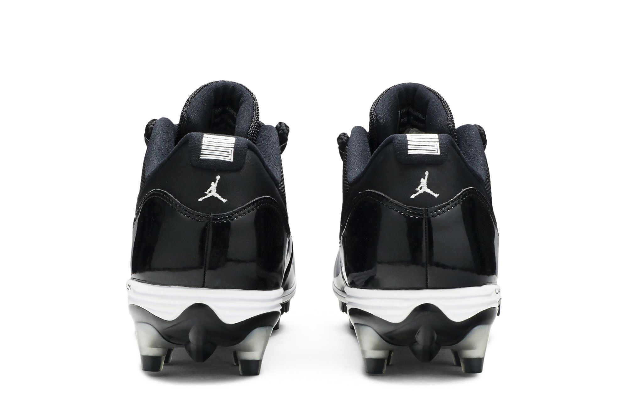 Achetez des Air Jordan 11 Retro Low TD Cleat Space Jam AO1560 011 GOAT CA