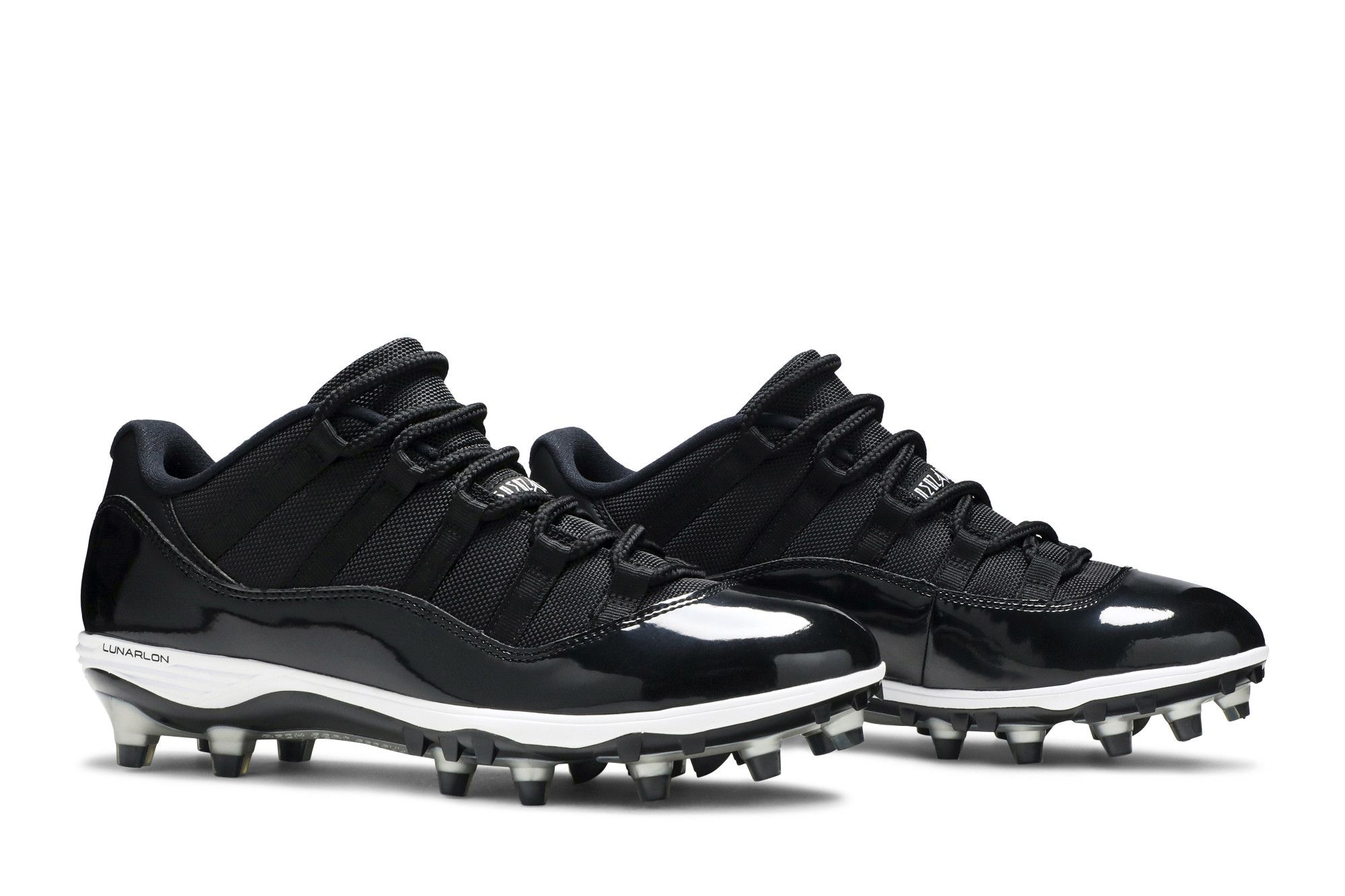 Space jam cleats top