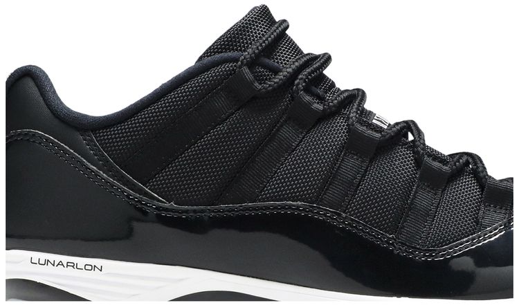 Air Jordan 11 Retro Low TD Cleat Space Jam