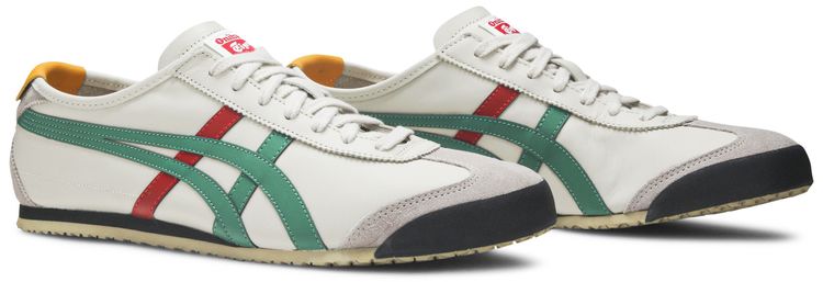 Onitsuka Tiger Mexico 66 Birch Green 2022