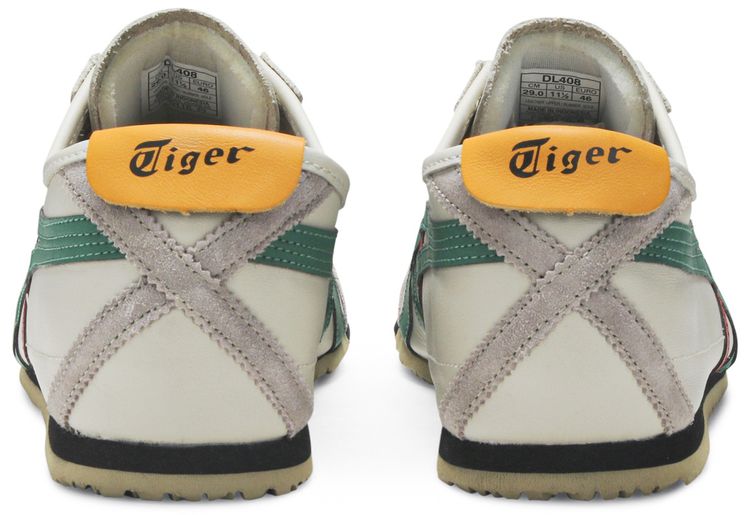 Onitsuka Tiger Mexico 66 Birch Green 2022