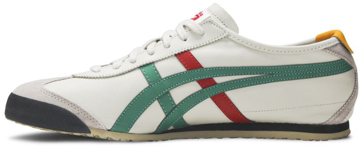 Onitsuka Tiger Mexico 66 Birch Green 2022