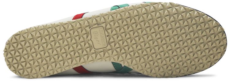 Onitsuka Tiger Mexico 66 Birch Green 2022