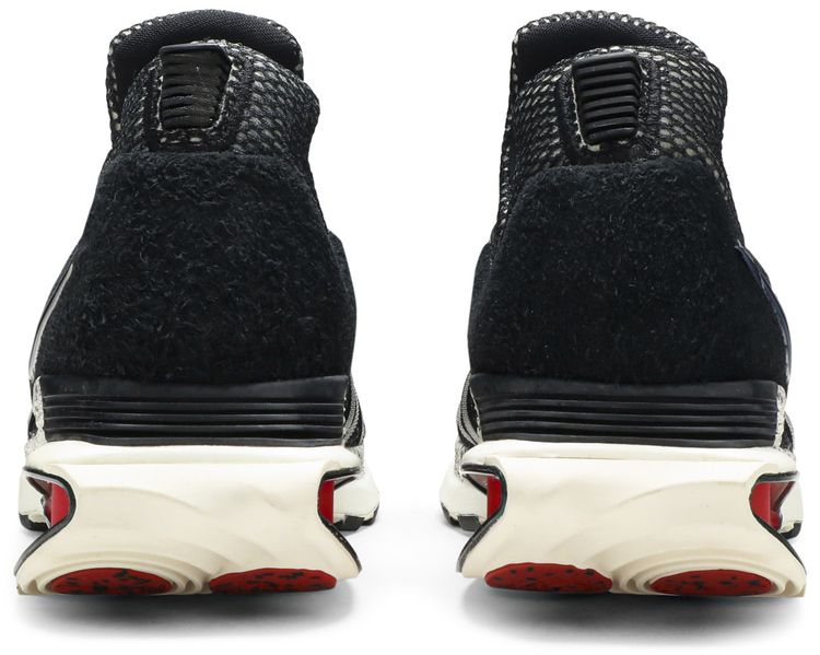 Nike Shox Gravity Black Sail