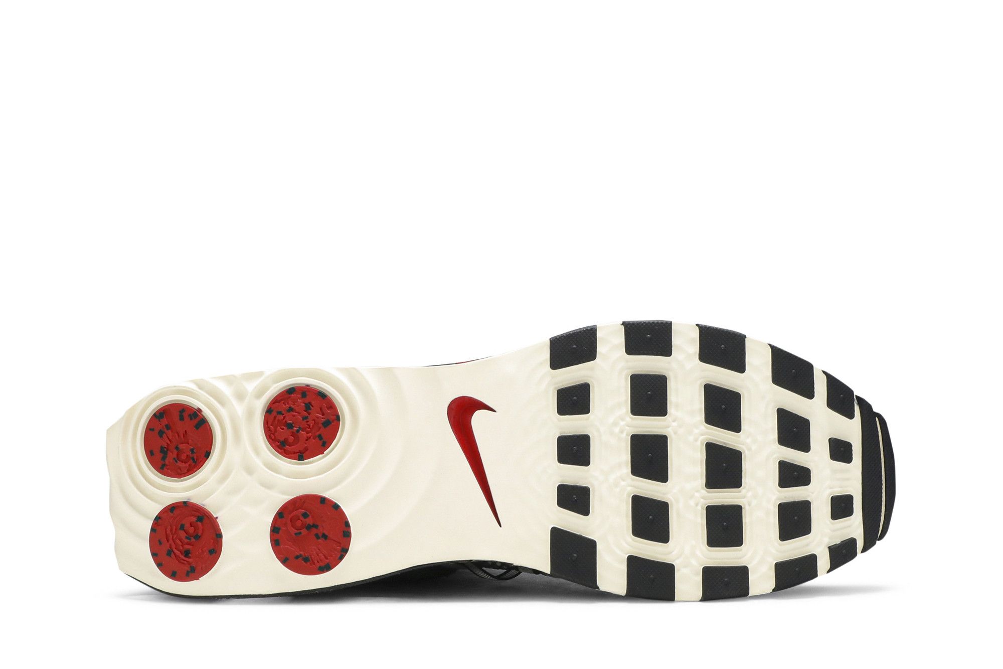 Buy Nike Shox Gravity 'Black Sail' - AR1999 006 | GOAT