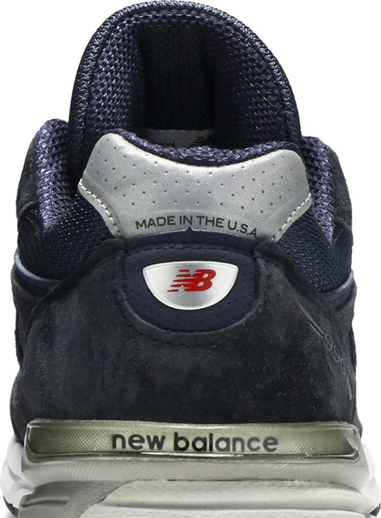 990v4 Made In USA Navy 2016