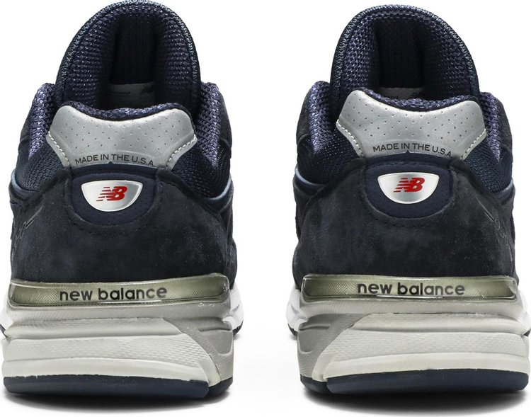 990v4 Made In USA Navy 2016