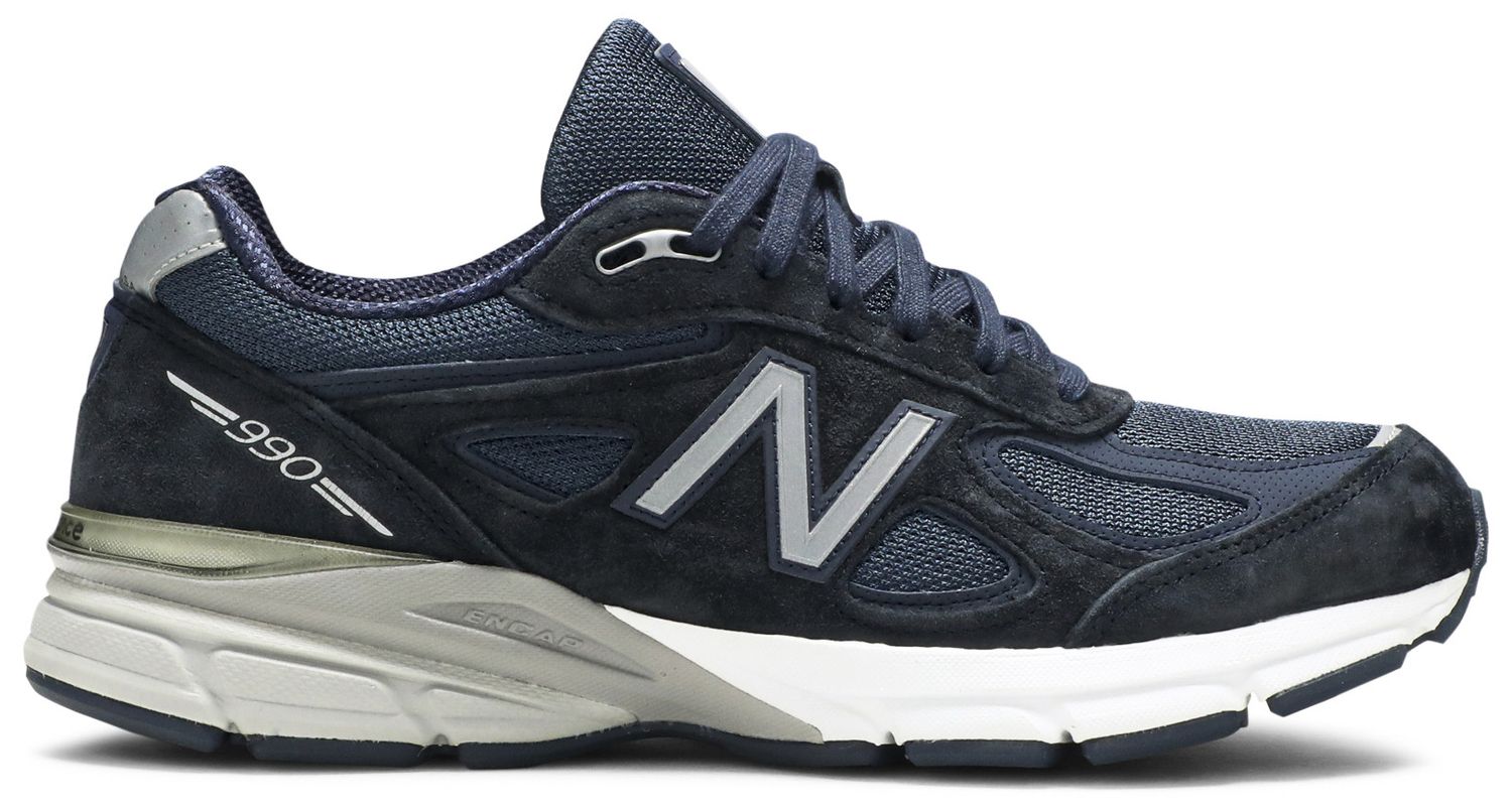 990 v4 sneaker