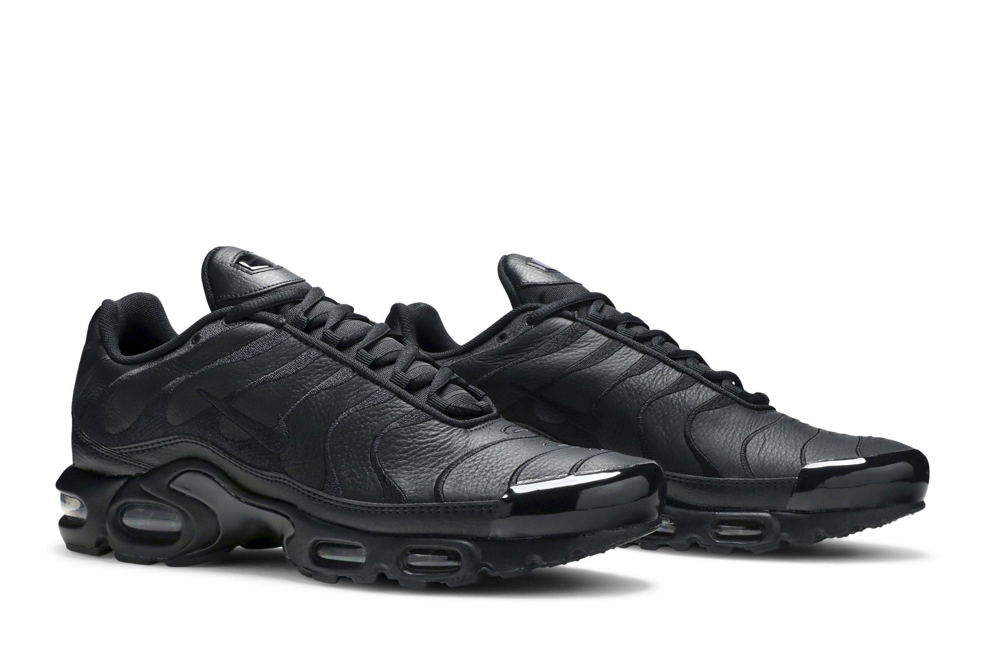 Triple black air max tn online
