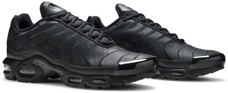 Nike Air Max Plus TN Triple Black