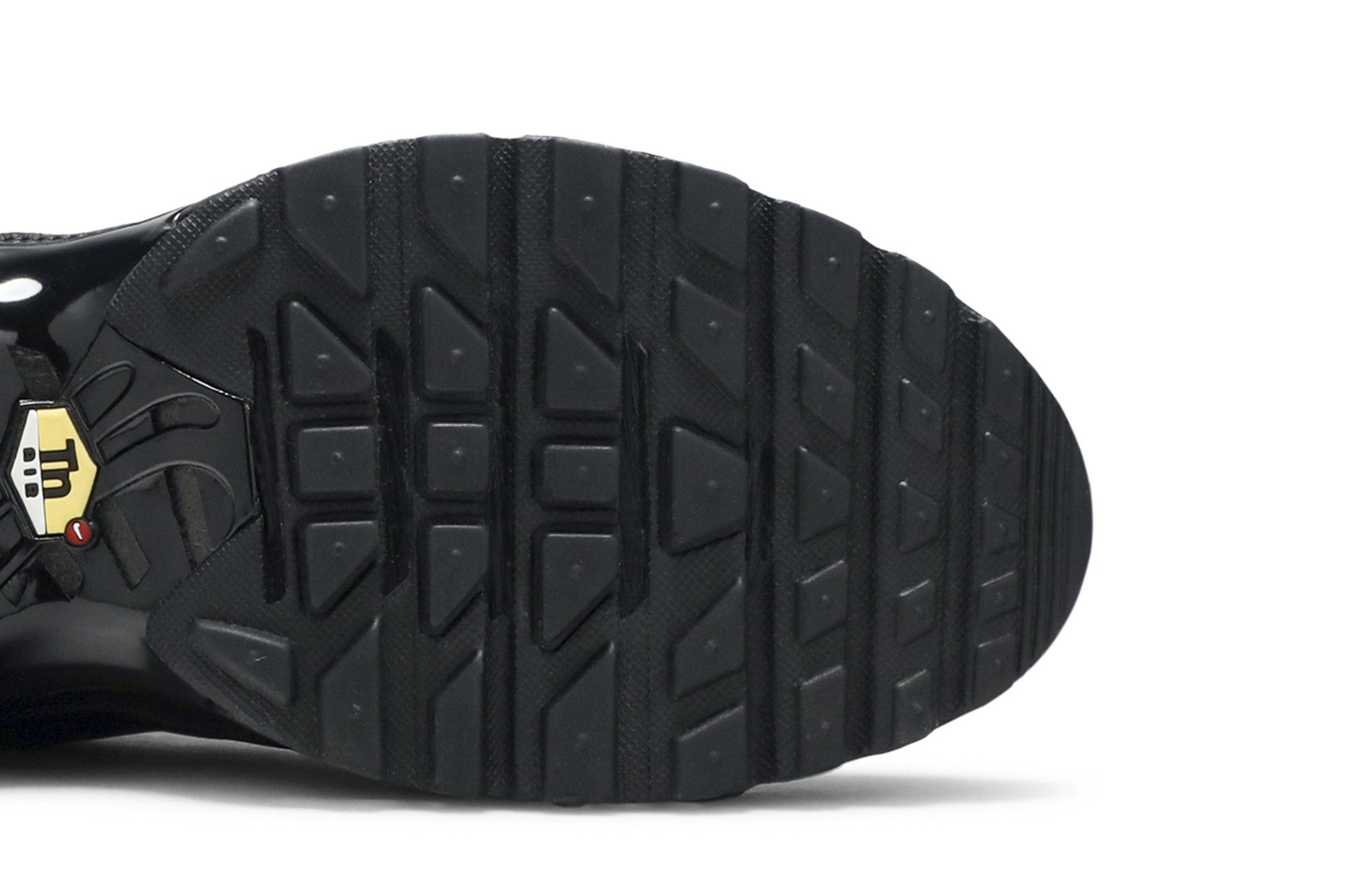 Buy Air Max Plus TN 'Triple Black' - AJ2029 001 | GOAT