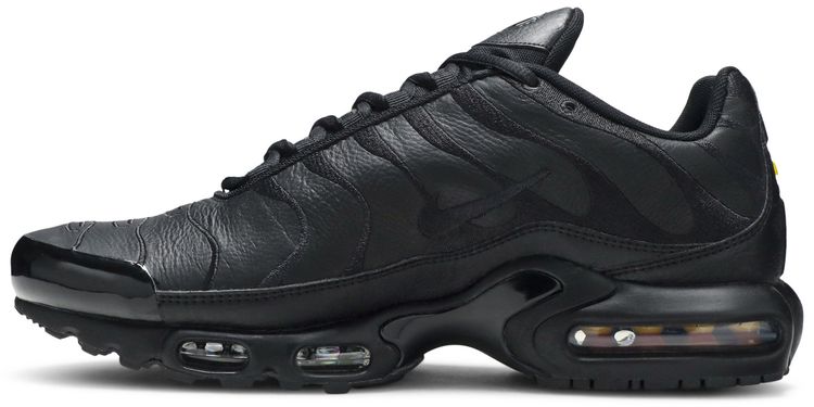 Nike Air Max Plus TN Triple Black