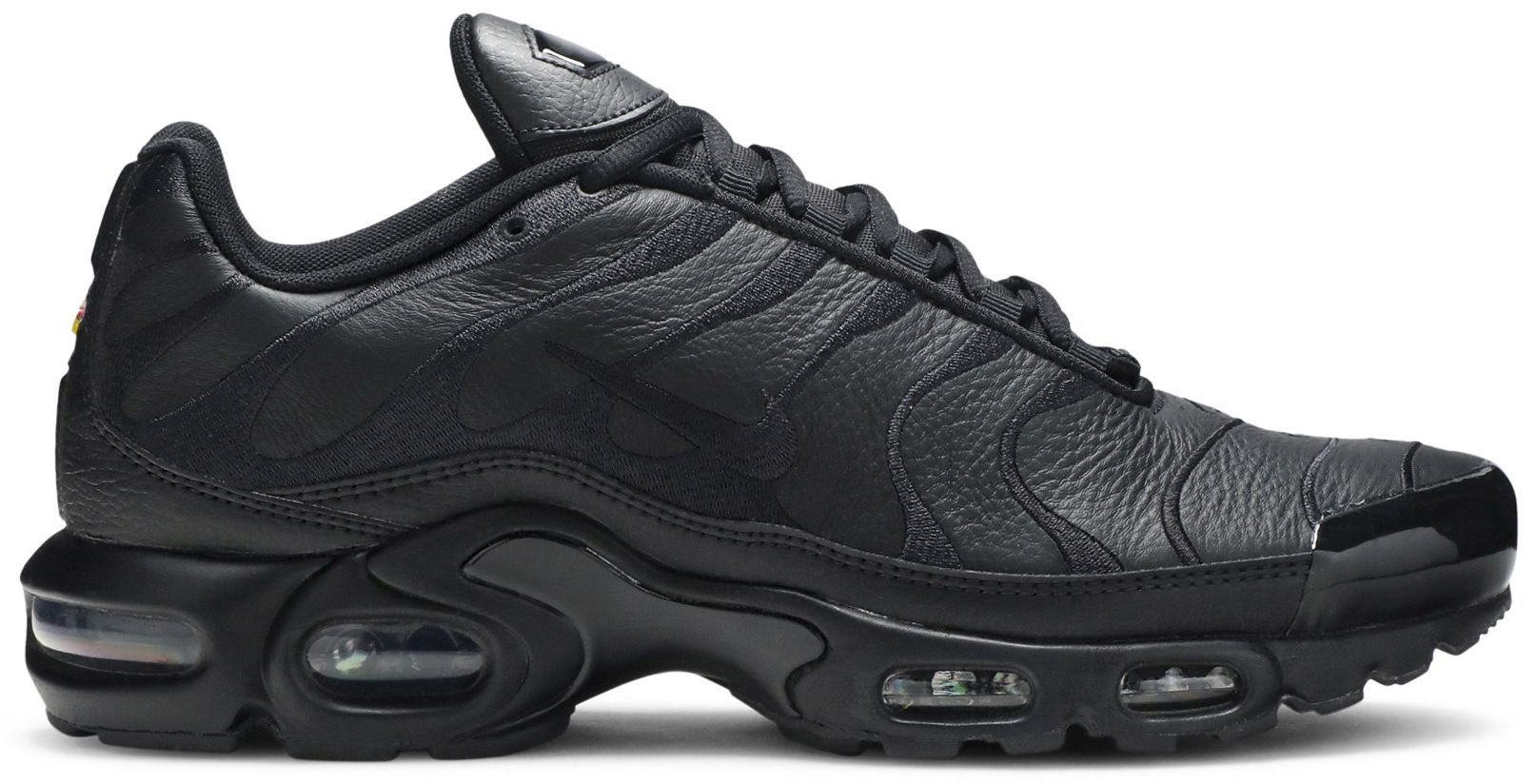 tn black black original