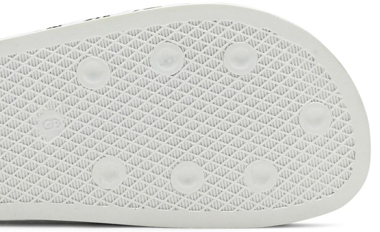 Adidas Wmns Adilette Slides Tropical Leaf Print