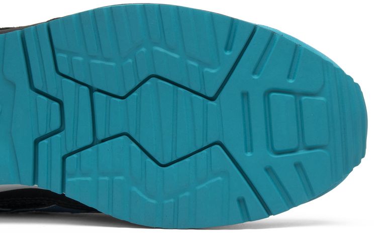 Ronnie Fieg x ASICS Gel Lyte 3 Homage   Special Box