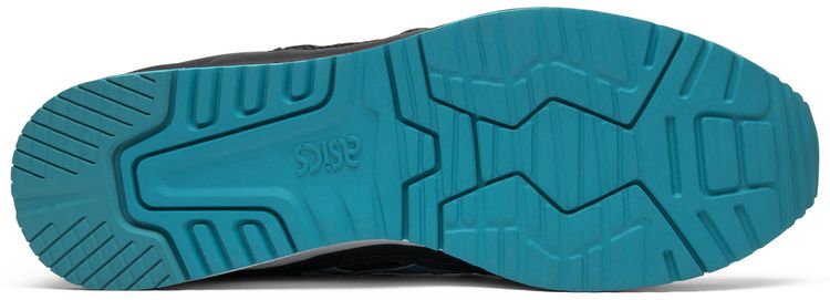 Ronnie Fieg x ASICS Gel Lyte 3 Homage   Special Box