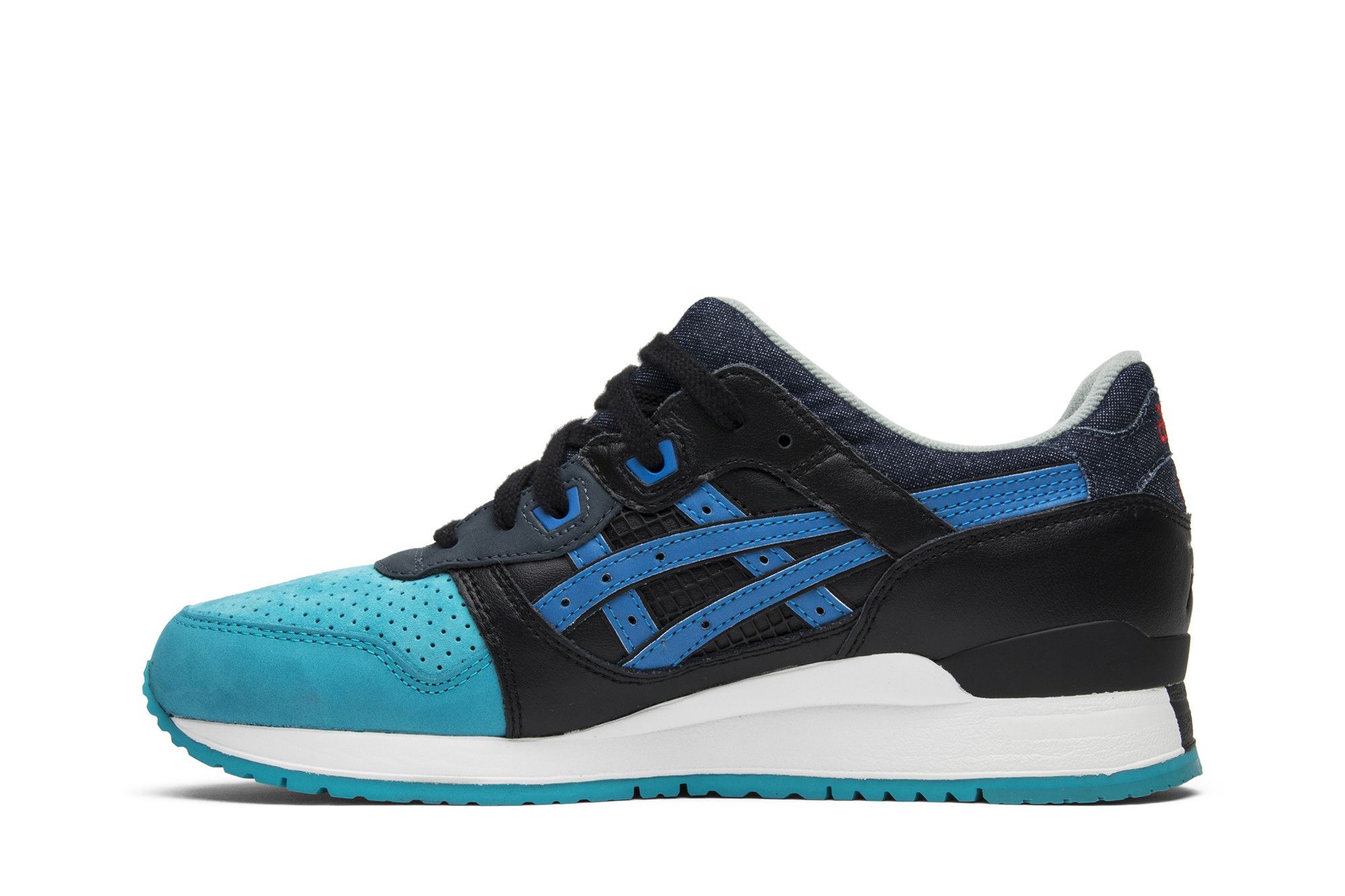 Asics homage store