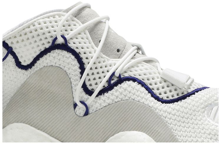 Crazy BYW LVL 1 White Purple