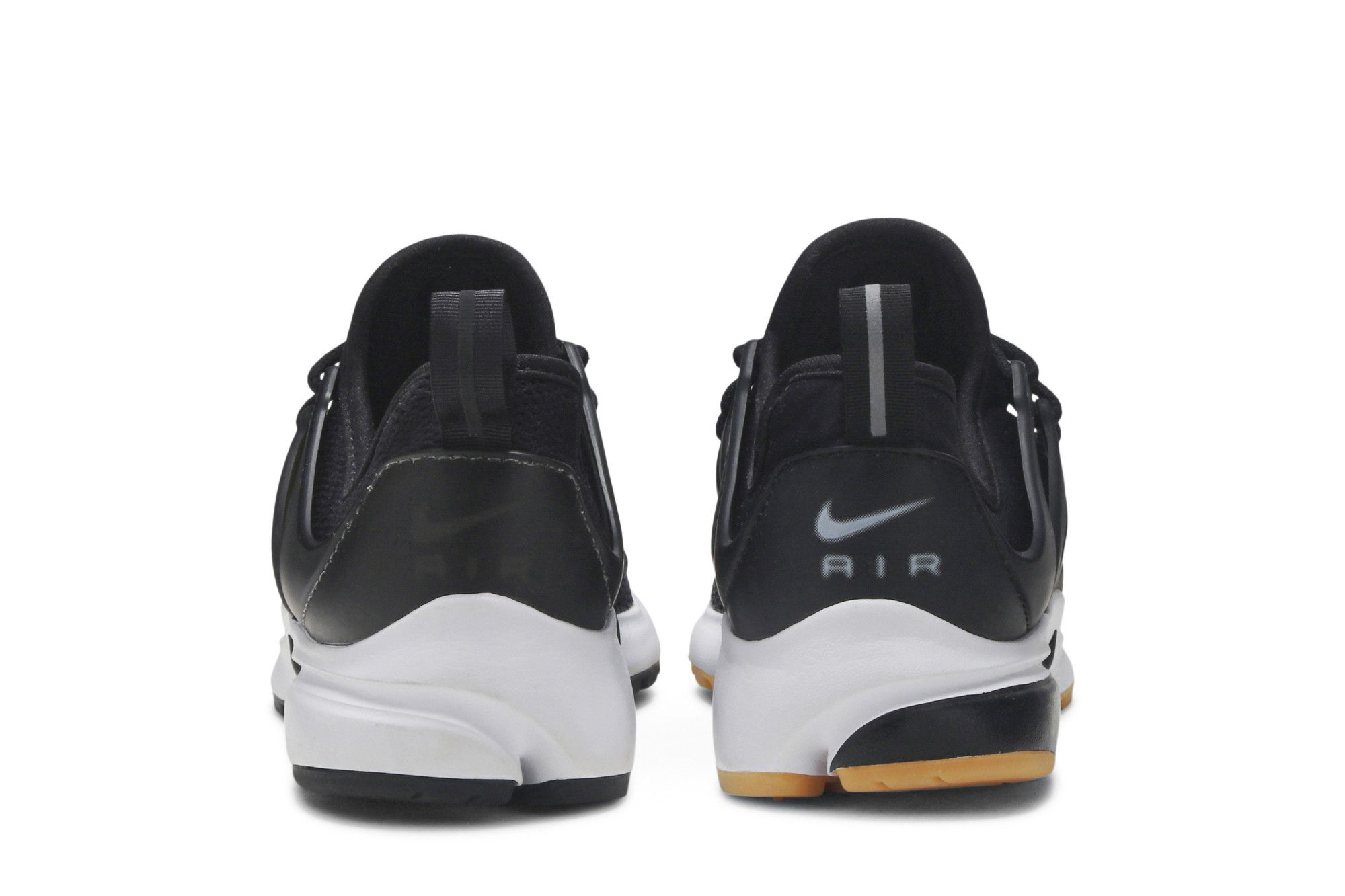 Nike W Air Presto Men s Size 8.5 Black