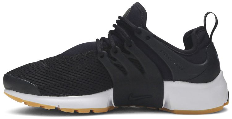 Buy Nike Wmns Air Presto 'Black Gum' 878068 005 GOAT CA