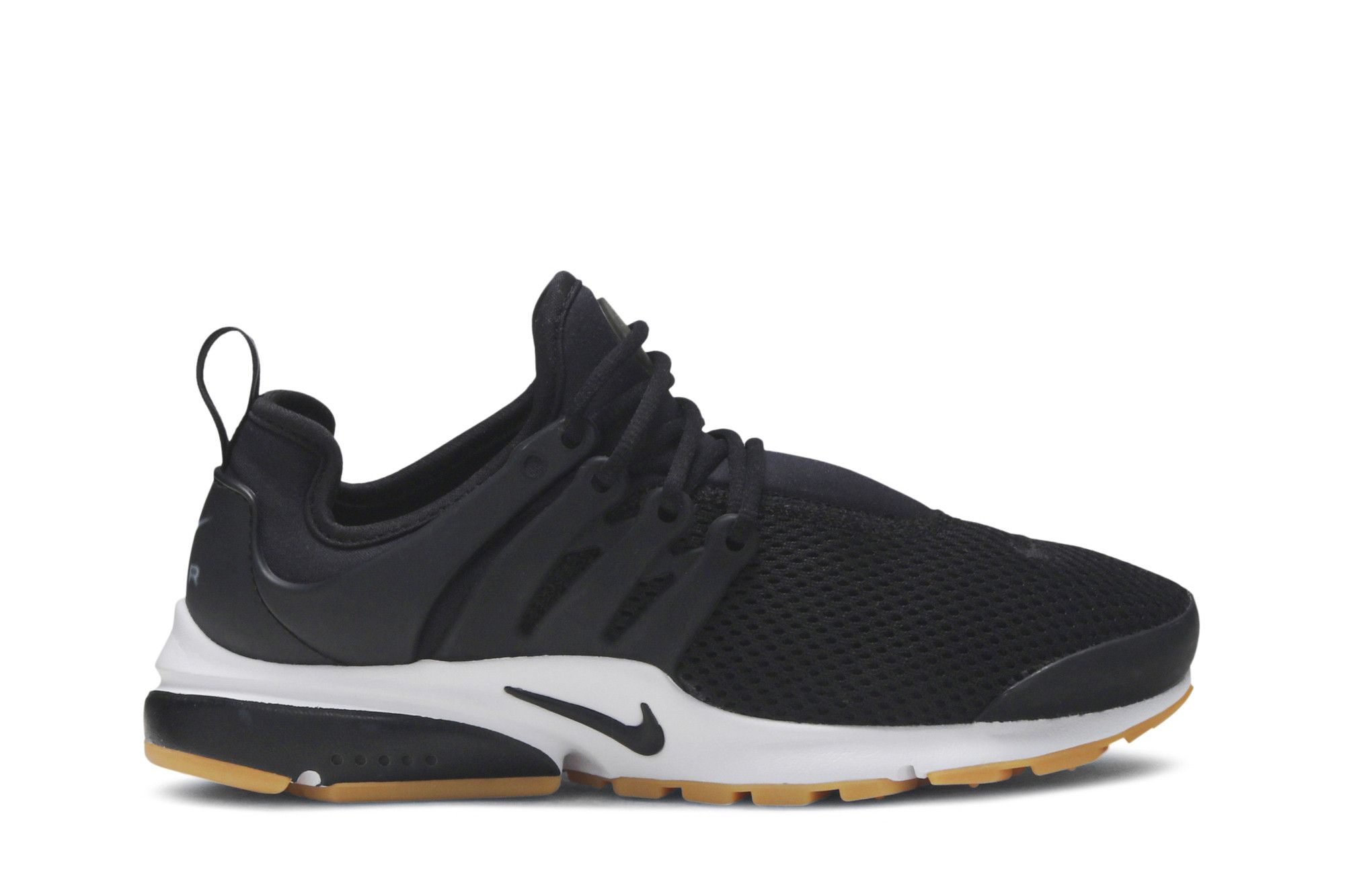 Buy Wmns Air Presto Black Gum 878068 005 GOAT