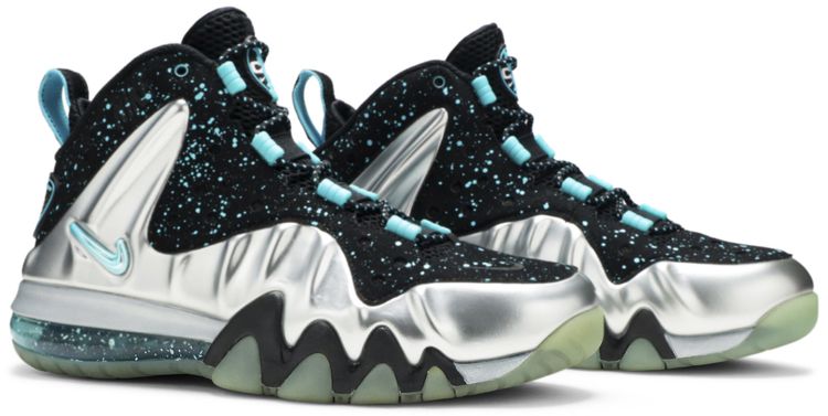 Barkley Posite Max Splatter
