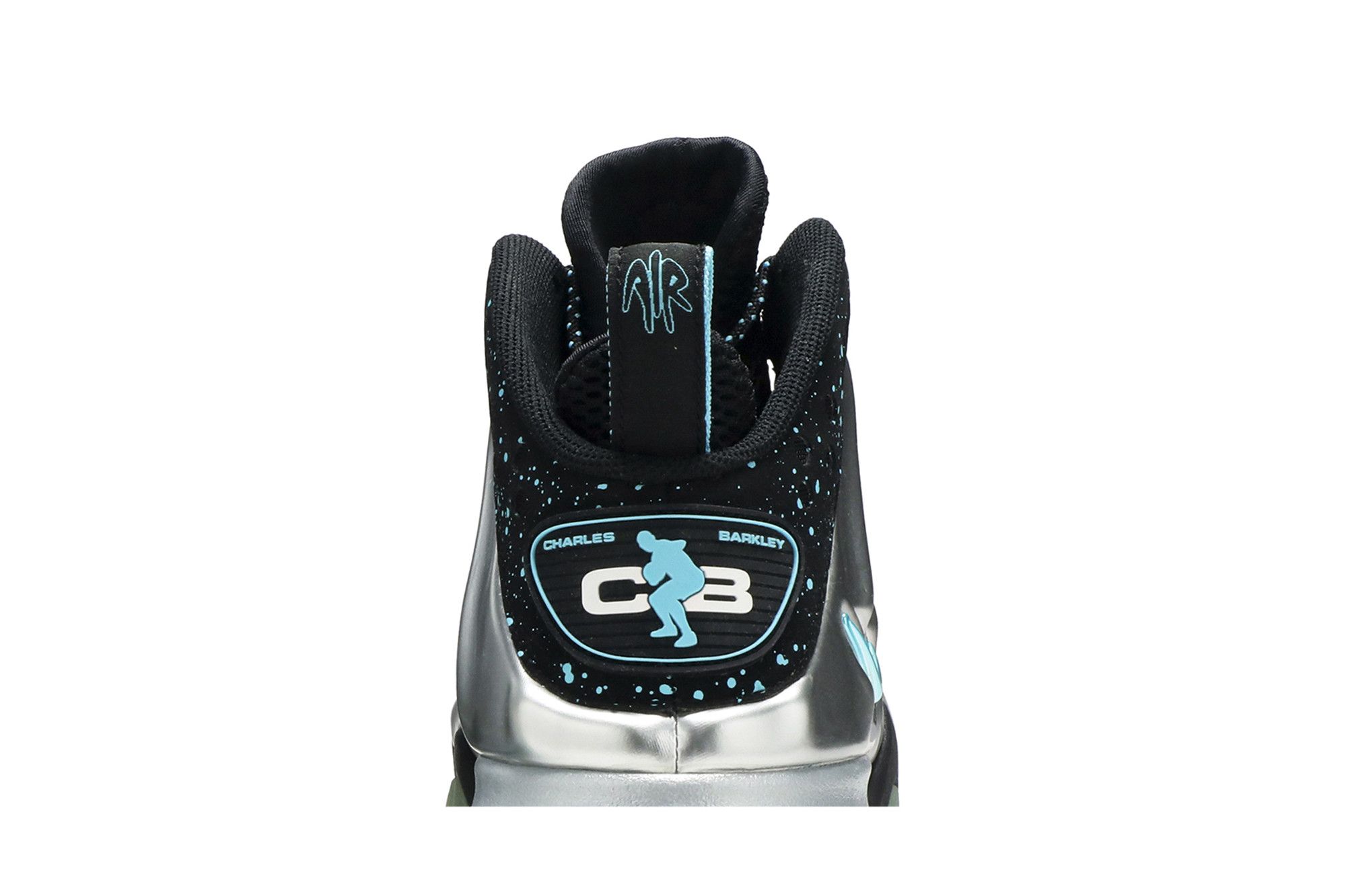 Buy Barkley Posite Max Splatter 555097 040 GOAT CA