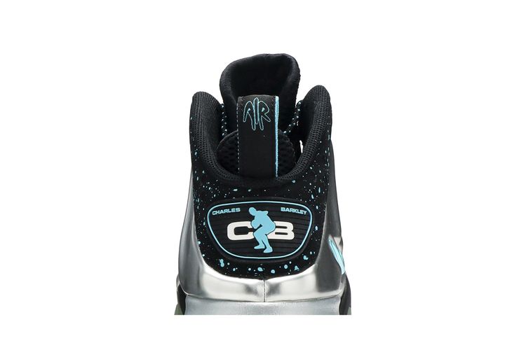 Buy Nike Barkley Posite Max  display picture 1
