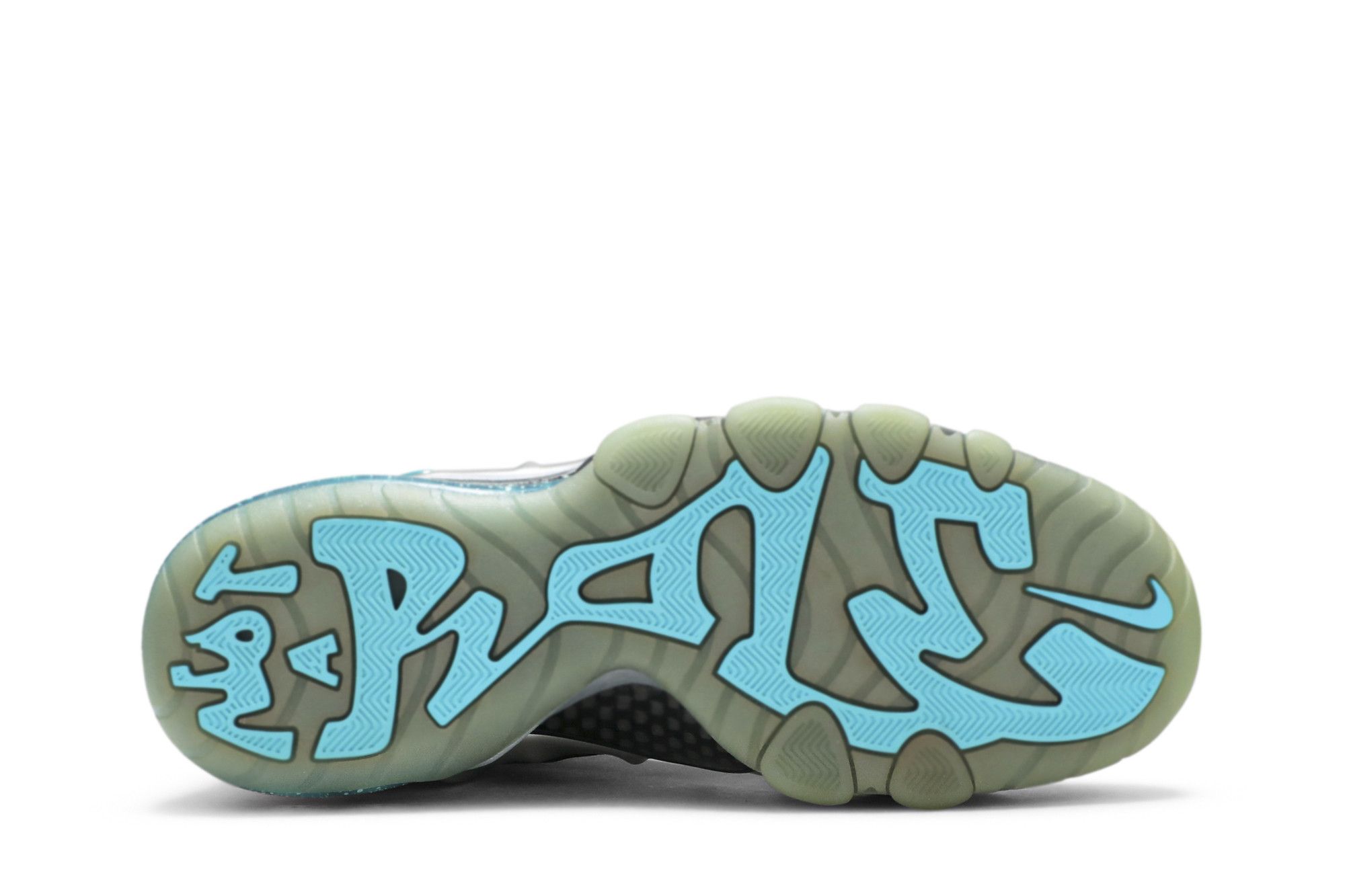 Barkley posite max splatter shop