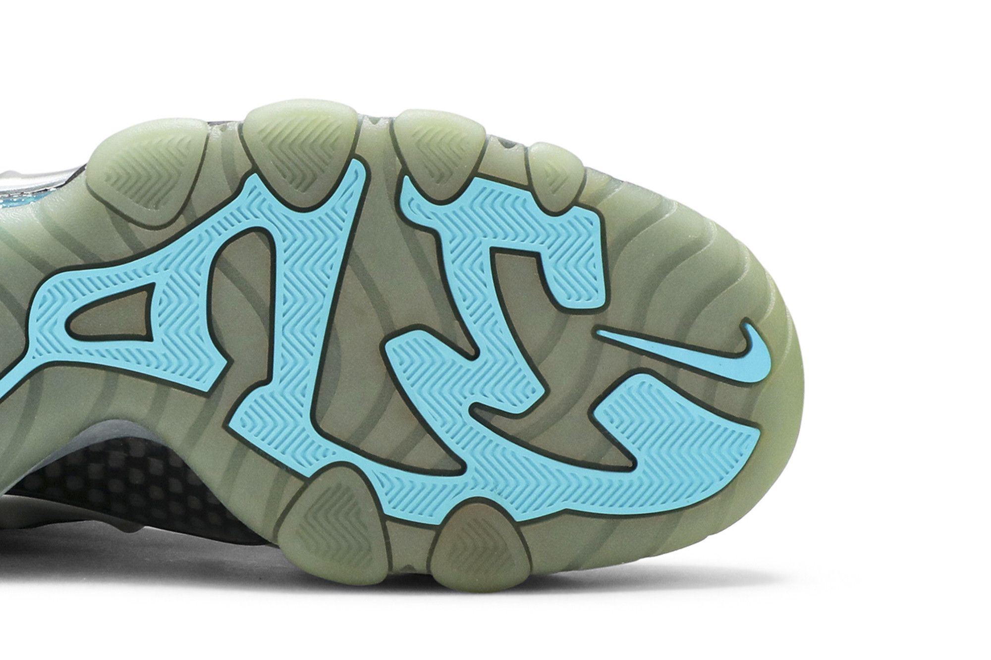 Buy Barkley Posite Max Splatter 555097 040 GOAT CA