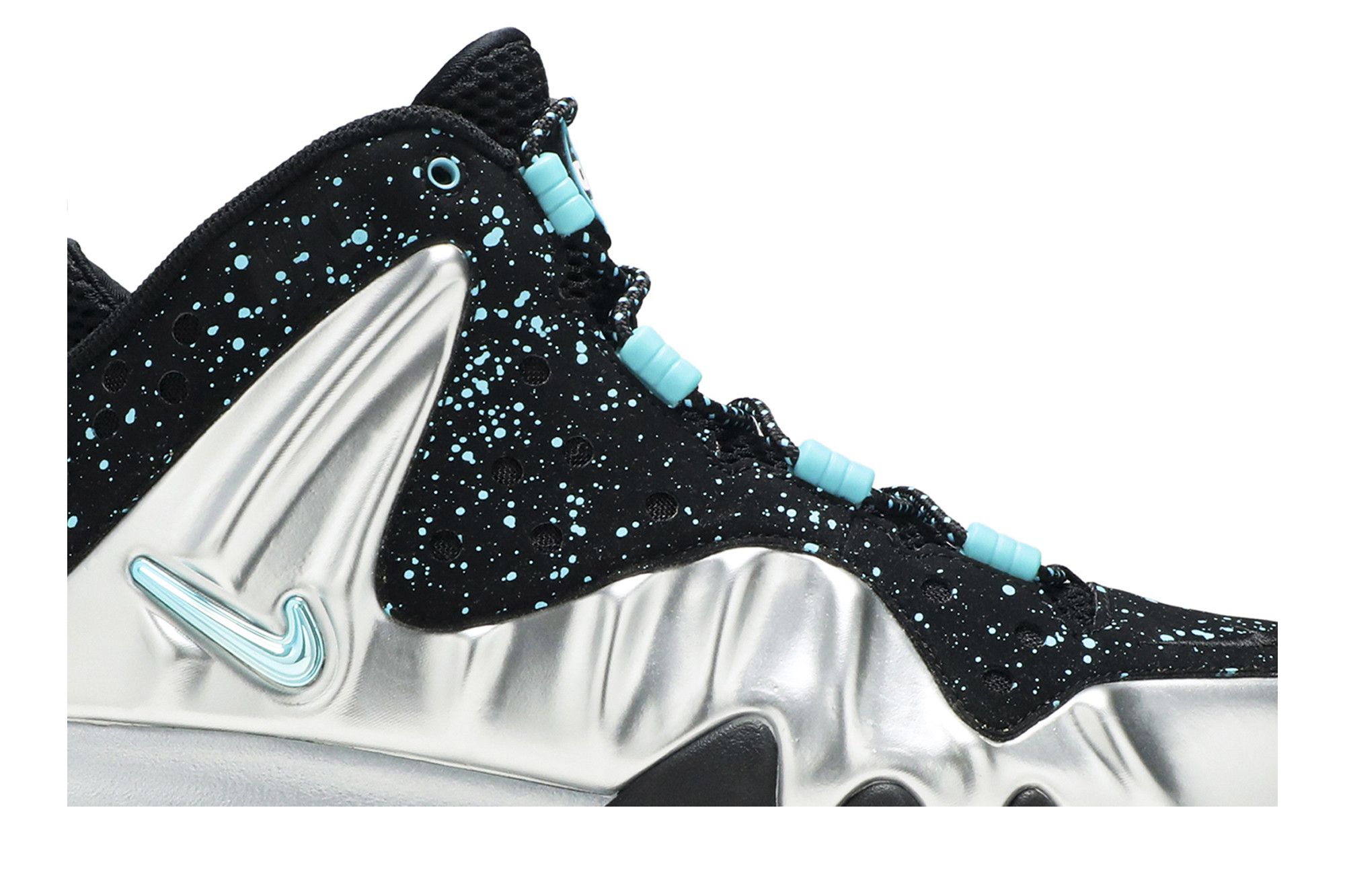 Buy Barkley Posite Max Splatter 555097 040 GOAT CA