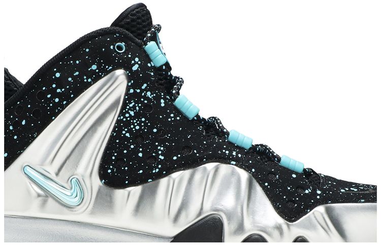 Barkley Posite Max Splatter