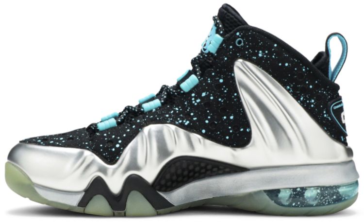 Barkley Posite Max Splatter