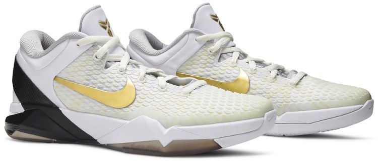 Nike Zoom Kobe 7 System Elite Home