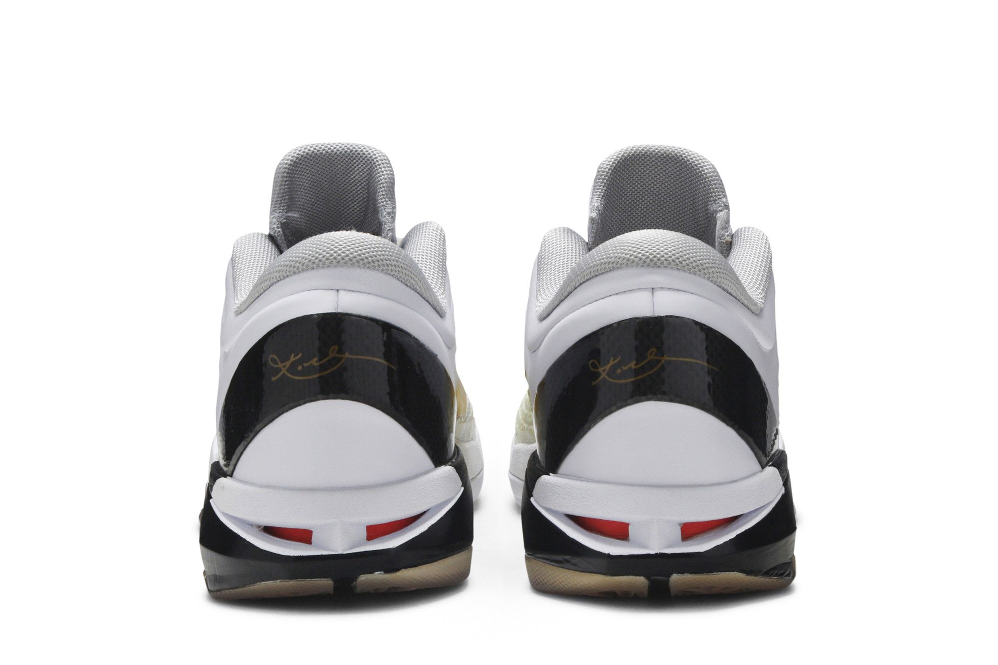Buy Zoom Kobe 7 System Elite Home 511371 100 GOAT