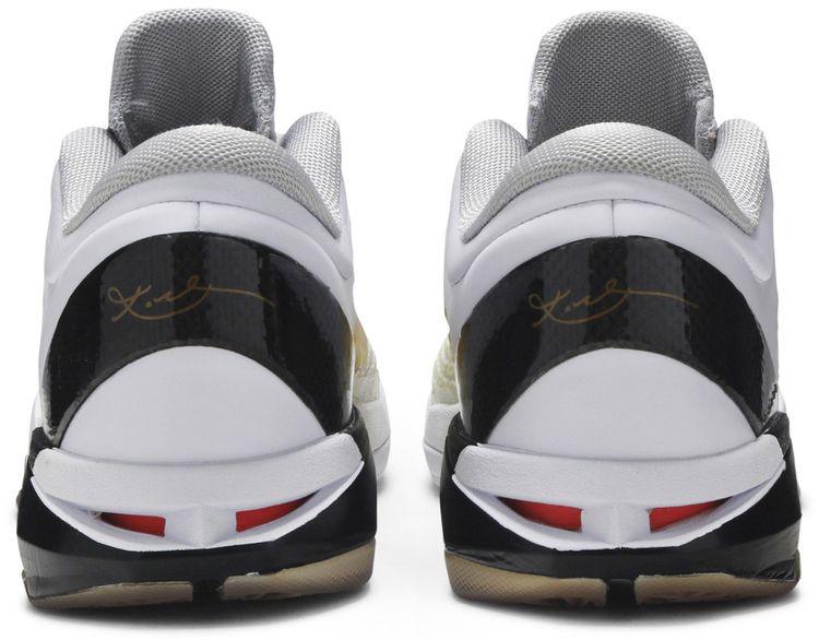 Nike Zoom Kobe 7 System Elite Home