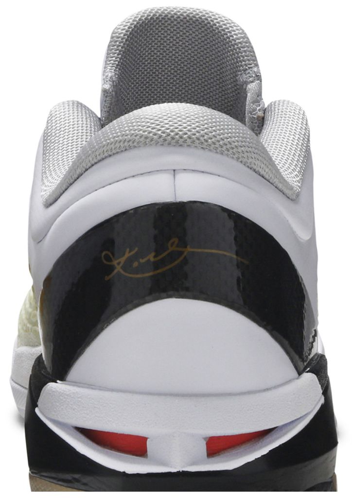 Nike Zoom Kobe 7 System Elite Home