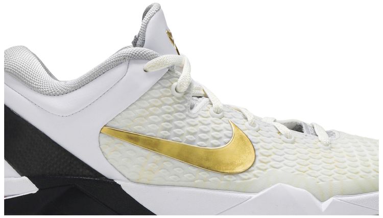 Nike Zoom Kobe 7 System Elite Home
