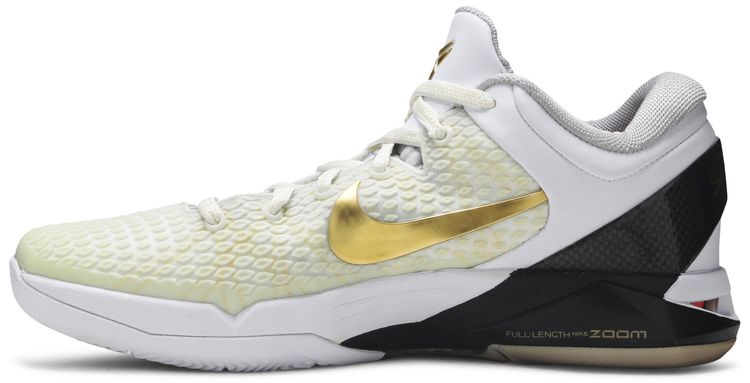 Nike Zoom Kobe 7 System Elite Home