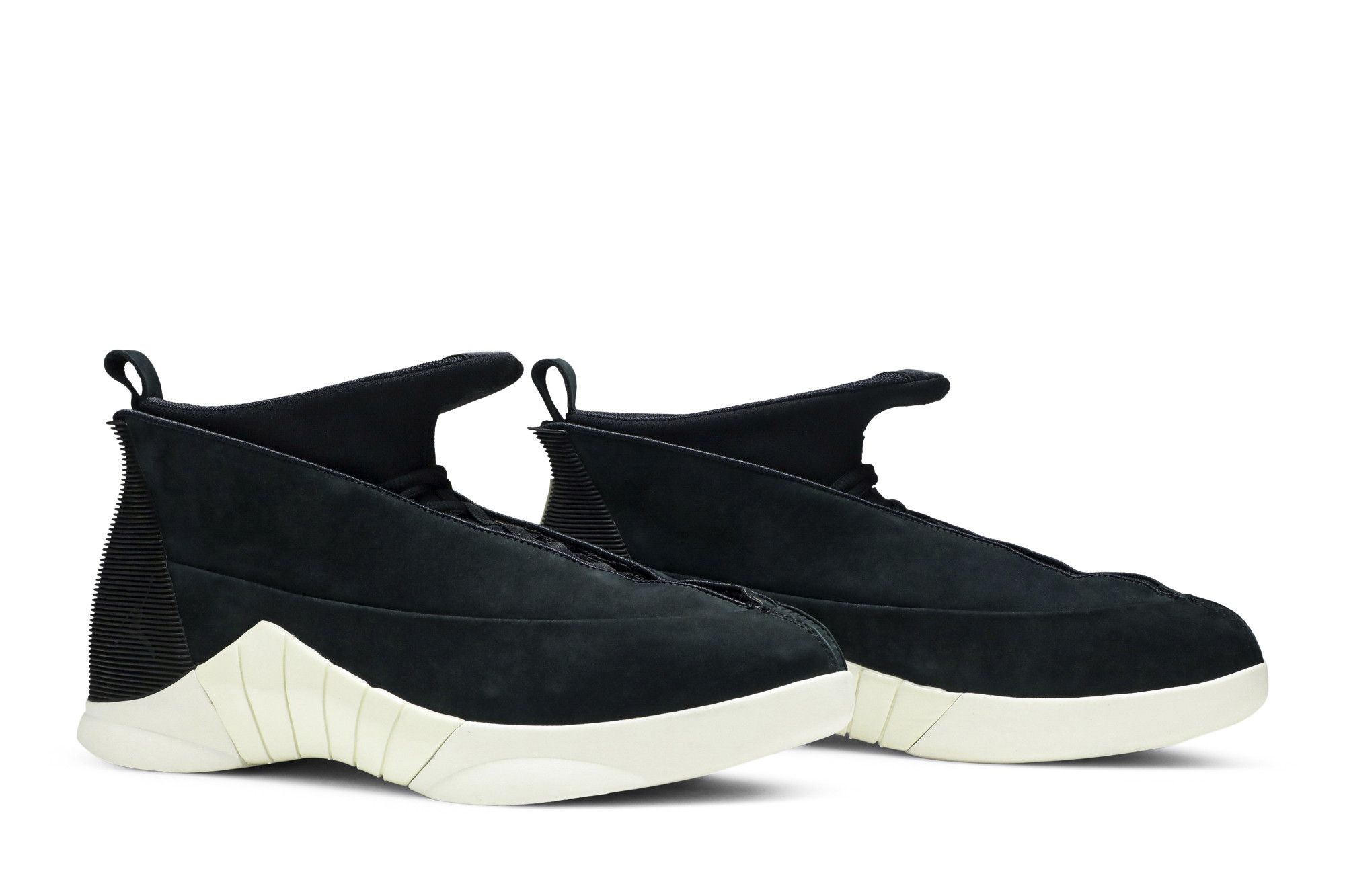 Air Jordan PSNY x Air Jordan 15 Retro 'Medium Olive' AO2568