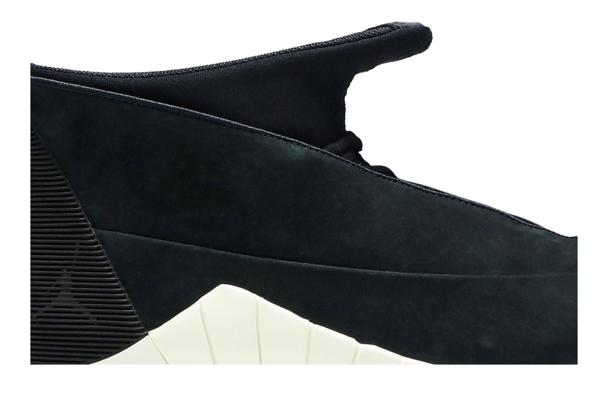 Buy PSNY x Air Jordan 15 Retro 'Black Suede' - 921194 011 | GOAT