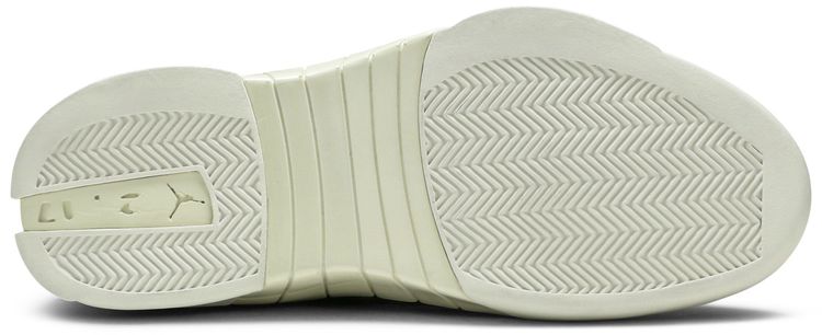 PSNY x Air Jordan 15 Retro Black Suede