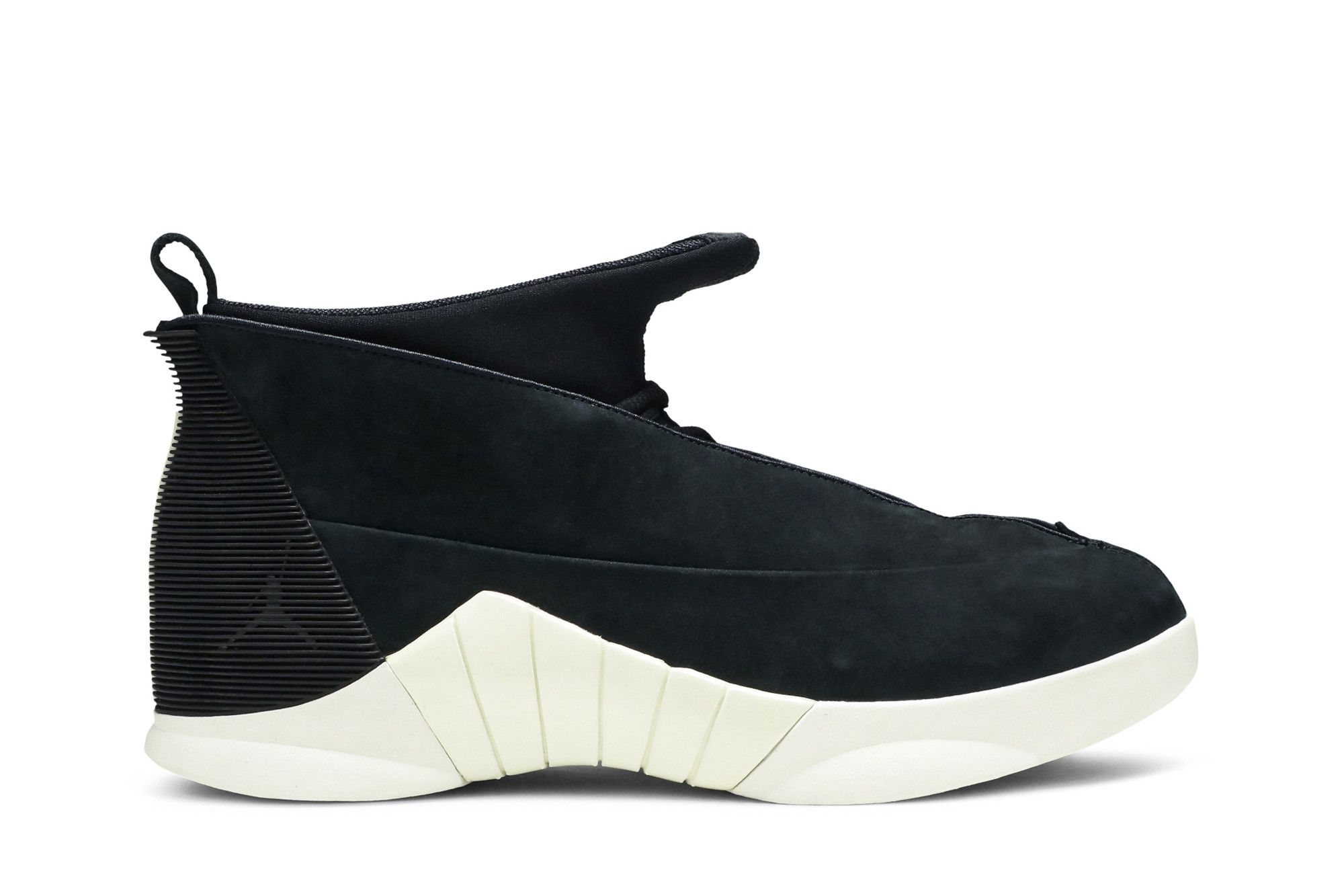 Air jordan 15 black deals