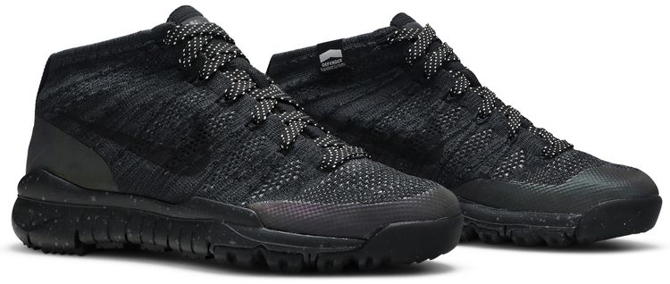 Nike Flyknit Trainer Chukka FSB