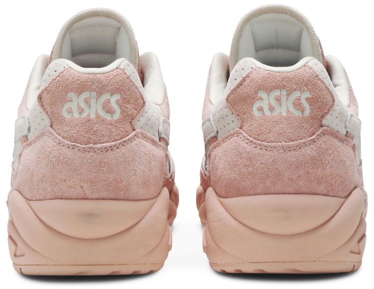 Asics Gel Diablo Birch