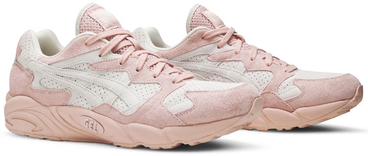 Asics Gel Diablo Birch