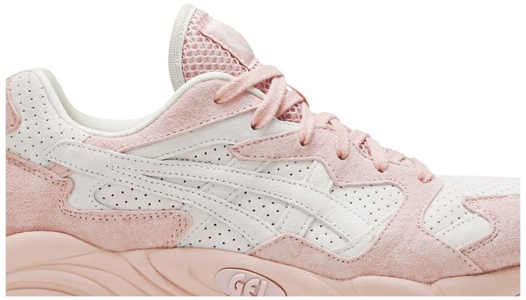 Asics Gel Diablo Birch