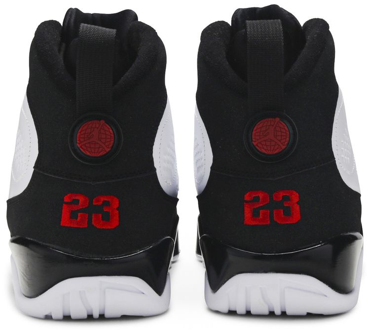 Air Jordan 9 Retro 2010 Release